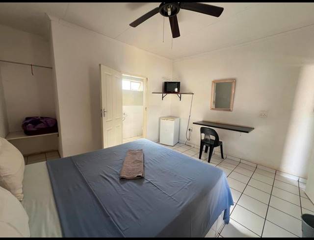BUSINESS FOR SALE IN GA-RANKUWA ZONE 2